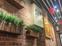 -老姑砂锅·烧烤天津菜(体北道店)