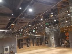 -G-STEPS舞蹈工作室