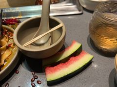 -巴奴毛肚火锅(悠唐购物中心店)