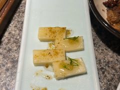 -南京大牌档(人民广场店)