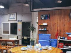 -老伯蟹脚店(朝阳路店)