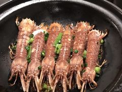 -小时候焗海鲜(鄞州万达店)