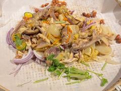 -花溪雨·森林餐厅(石基店)