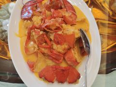 -快乐海鲜城(虎泉街店)