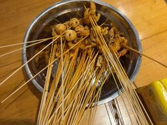 -嘉州鲜知味钵钵鸡(奎星楼店)