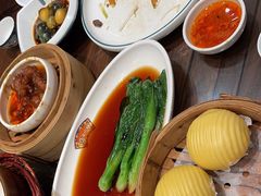 -岭南小生·粤港点心(华新旗舰店)
