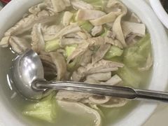-天一沾水肥肠(科园一街店)