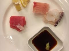 -古南都饭店-遂心遂意自助餐厅(广州路店)