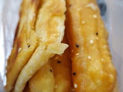 -永和豆漿(西門町店)