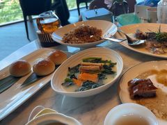 -深圳美高梅酒店-品聚嘉府中餐厅