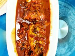 -金台阶鱼馆(于桥水库店)