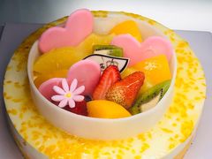 -苹果花园(鞍山路店)