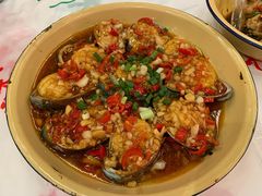 -东排食堂长沙小吃大排档(五一广场店)