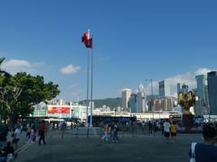 -香港会议展览中心演讲厅