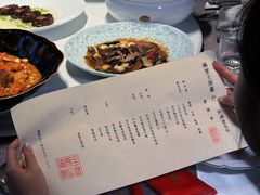 -满堂匠心川宴·私房菜(天府三街店)