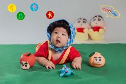-三只熊儿童摄影(公园店)