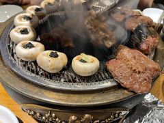 -泥炉烧肉师(新街口金銮巷店)