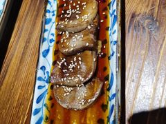 厚切牛舌-小川洋风料理(街道口店)