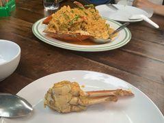 -月满港海鲜酒家