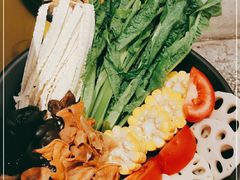 -八珍玉食鸡煲·打边炉(印象城店)