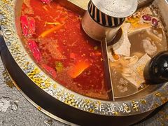 -晓宇重庆火锅(西安荟聚店)