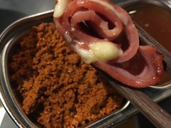 -碎怂烤肉(钟楼柳巷店)