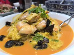 -品味居·首店·大连鲜活海鲜大连菜(东港店)