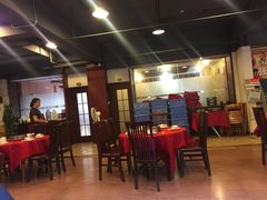 大堂-王城醋血鸭老店