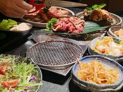 -炭虎烤肉(桂林路店)