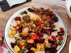 -醉壹号海鲜大排档(厦门美食地标店)