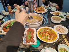 -先机泉水鸡汤(南山老君洞店)