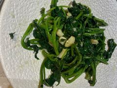 农场番薯叶-百味馆·海鲜·湛江菜(后海花园店)