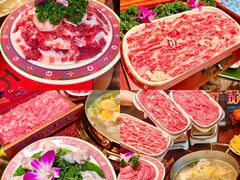 -大吉利·潮汕鲜牛肉火锅(西安店)