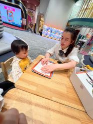 -奈尔宝家庭中心·亲子餐厅(鄞州万达店)