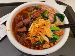 牛杂螺蛳粉-水平有限广西米粉·广西风味集(五道口店)