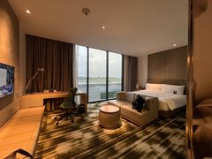 -樟宜机场皇冠假日酒店 （SG Clean） - IHG 旗下酒店