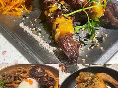 -BE BRIGHT KITCHEN(正佳广场店)
