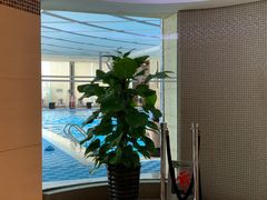 -上海龙之梦万丽酒店