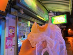 芒果糯米糍-澳门长洲糯米糍(柯打苏沙街店)