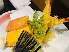 -松子料理(白家庄店)