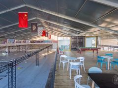 -未来战场·大空间VR·轰趴·团建(常营店)