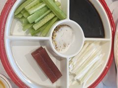 -满堂·烤鸭店·北京菜(鼓楼店)