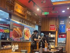 -再常安肉夹馍(济州上城店)