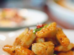 风味茄子-东莱海上(长宁来福士店)