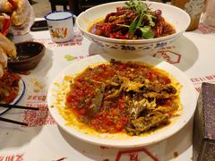 -文和友老长沙龙虾馆(化龙池店)