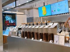 -喜茶(广州保利中环店)