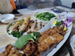 -醉壹号海鲜大排档·老厦门特色菜(厦门美食地标店)