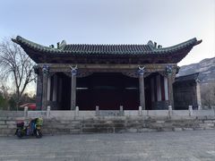 -窦大夫祠