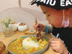 -红小满休闲餐厅(十全街店)