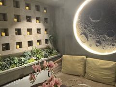 -施奈儿.洗头頭療.按摩SPA.采耳(上梅林店)